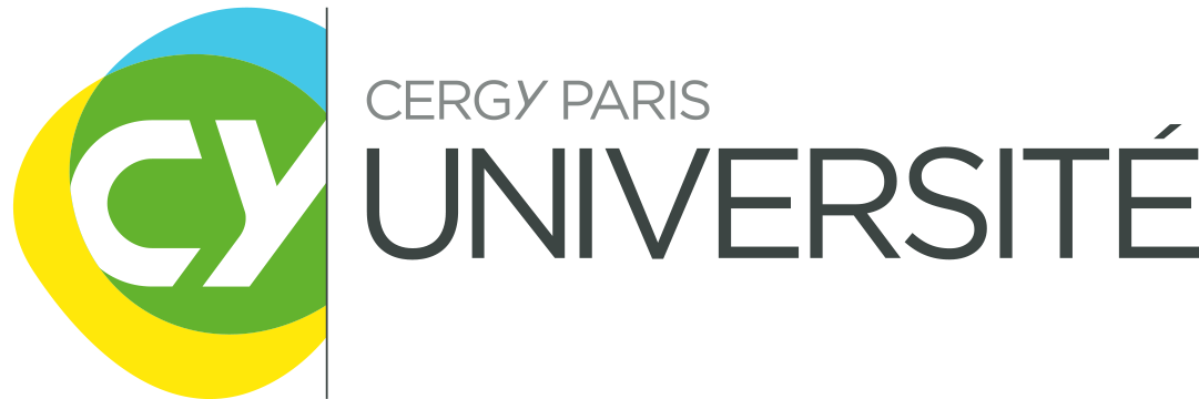 CY Cergy Paris Université CY Cergy Paris Université